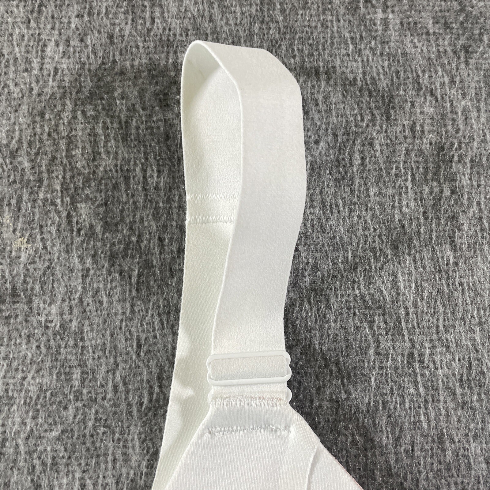 NEW! Nike XS (A-C) Women's Alpha High Support Sports/Yoga Bra-White DD0430-100