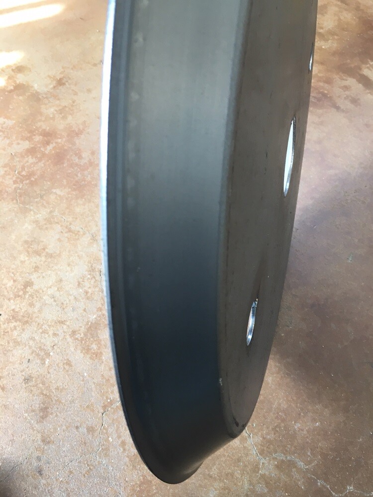 Blade Pan/Stump-jumper Only for Rotary Cutters for 4' to 15' Cutter