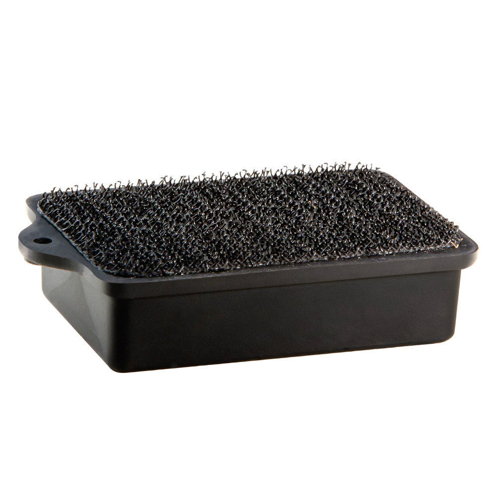 Aquarium Fish Tank Magnetic Glass Cleaner Algae Scraper Brush All Water Type Sm