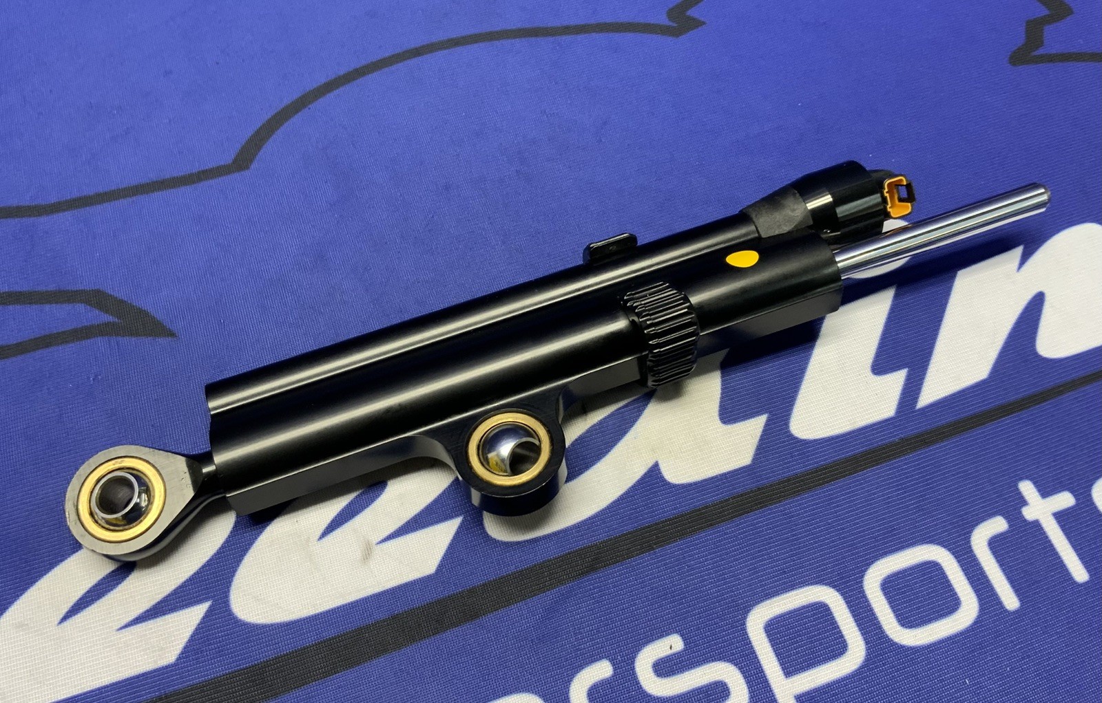 Kawasaki Steering Damper ZX-10R/RR 2016-2025 OEM 44071-1498