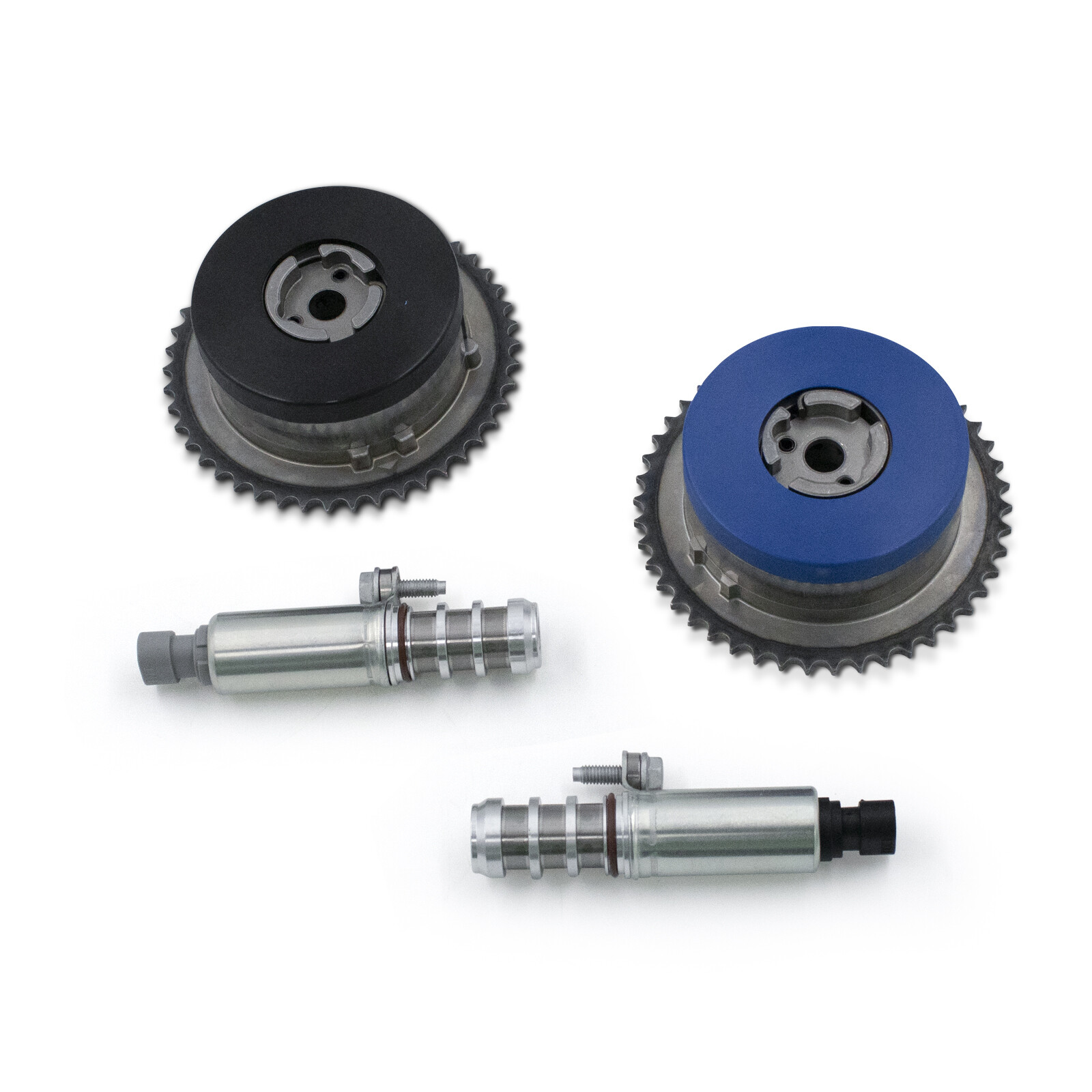 For 11-17 CHEVROLET EQUINOX GMC TERRAIN 2.4L Timing Chain Kit & Oil water Pump