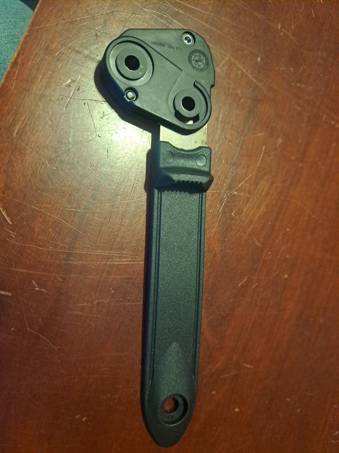 SAFARILAND REPLACEMENT SLS HOOD ASSEMBLY RIGHT HAND---------FREE SHIPPING TODAY!