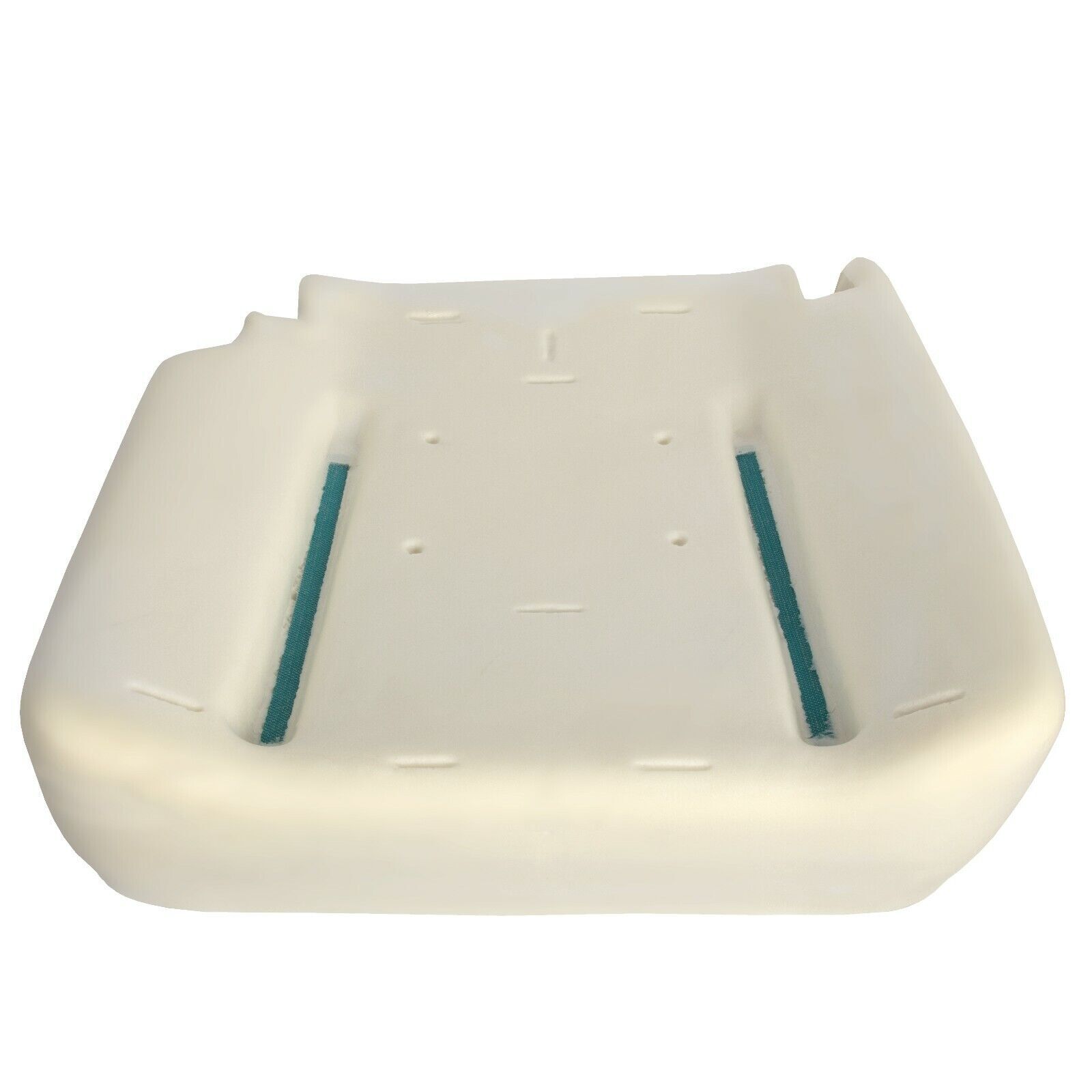 Fits 2002-2005 Dodge Ram SLT ST 1500 2500 Driver Bottom Seat Cover+Foam Cushion