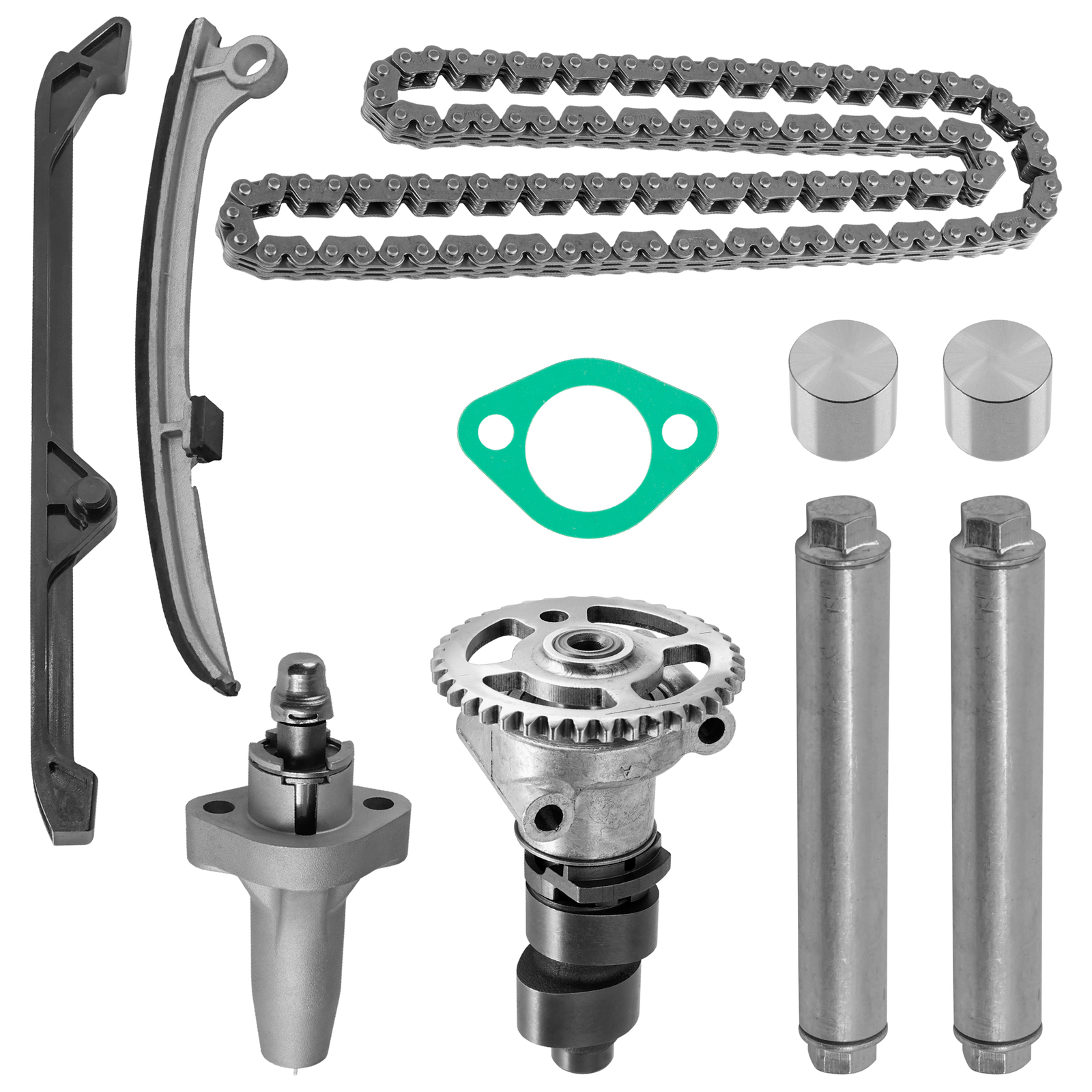 Camshaft Kit For Honda Big Red 700 MUV700 2009-2013 / Pioneer 700 SXS700M2 2014