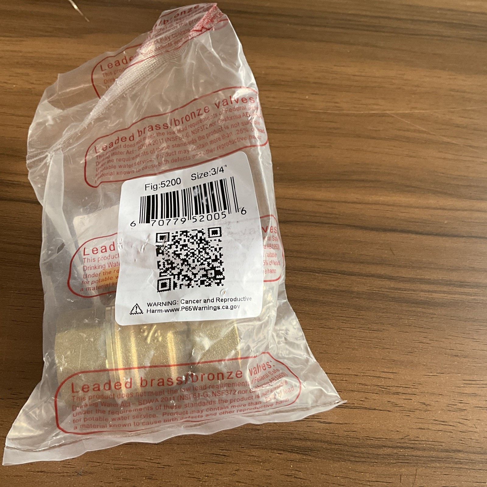 RWV 3/4 GAS BALL VALVE 600 PSI BRAND NEW IN BOX MADE IN USA FREE SHIPPING