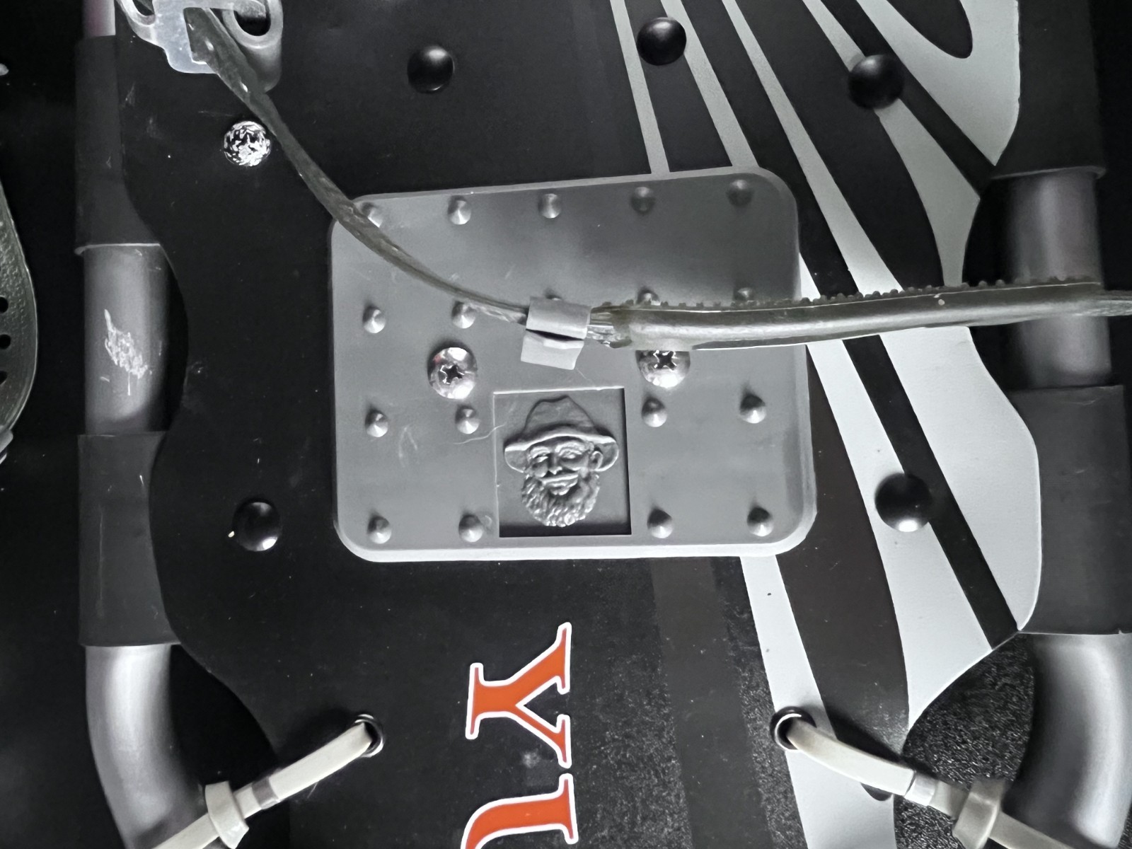 Yukon Charlie's Professional Guide Pro V Series Pair Snowshoes 9x30