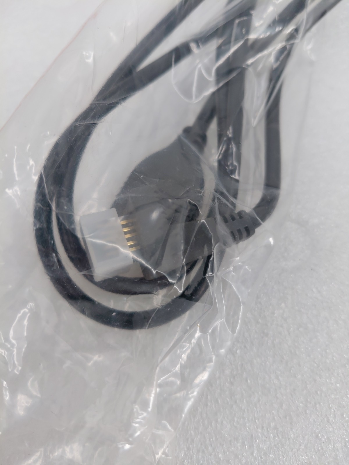 Mitutoyo 959149 Digimatic SPC Connecting Cable 40"