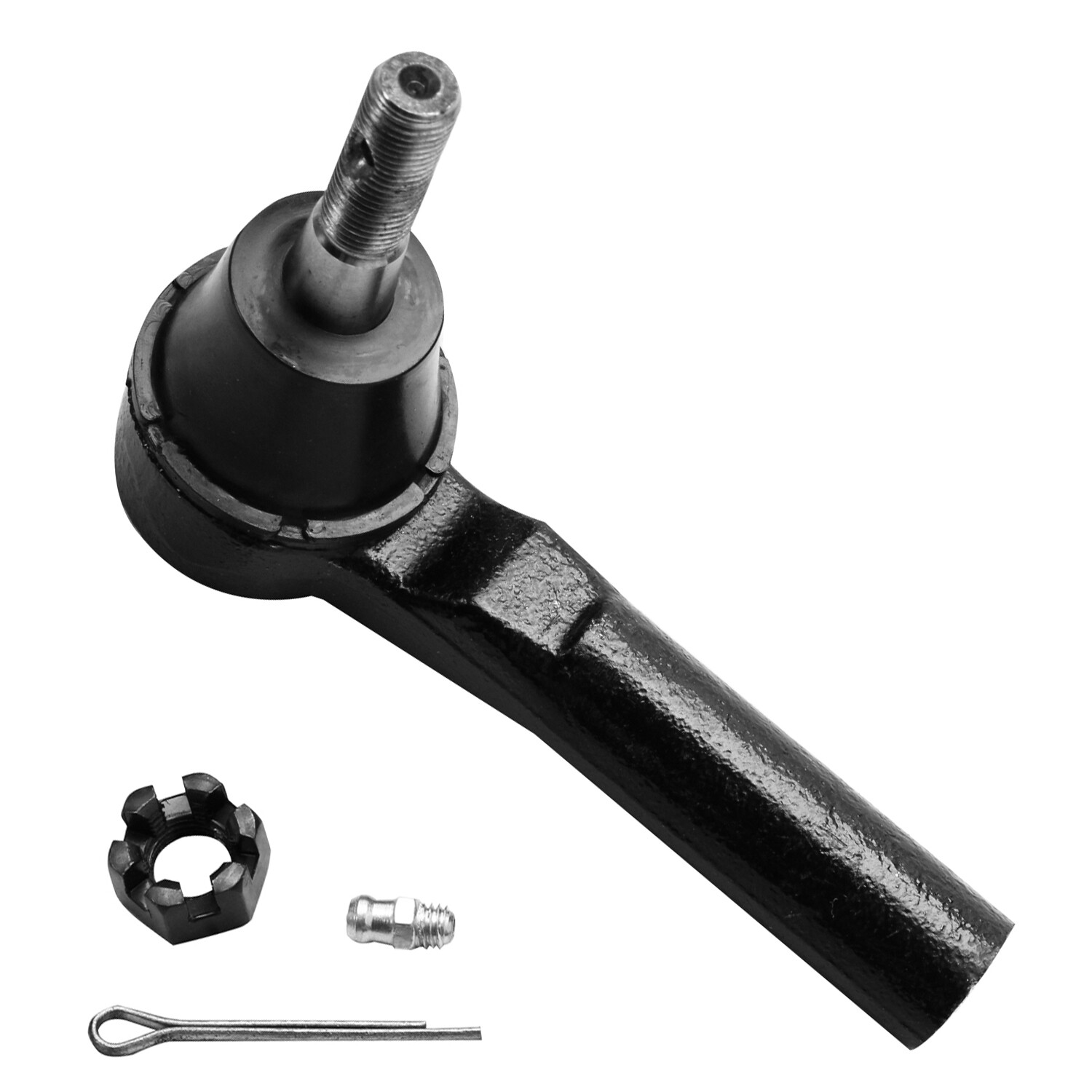 Front Outer Tie Rod Links for Dodge Caliber Patriot Jeep Compass Sebring