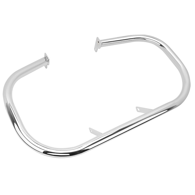 Engine Guard Highway Crash Bar For Suzuki Boulevard C50 Intruder VL800 2001-2017