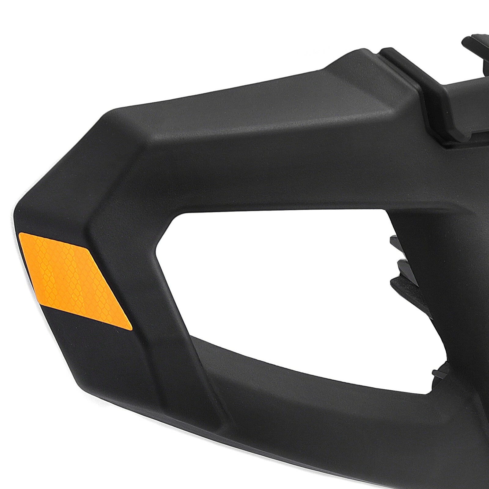 For Polaris 2633527-070 Black Front Bumper 05-2010 Touring Sportsman 800 700 500