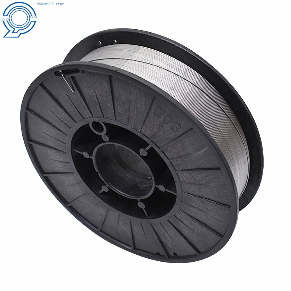 E71T-GS .030 in. Dia 10lb. Gasless-Flux Core Welding Wire 10 Lbs Spool