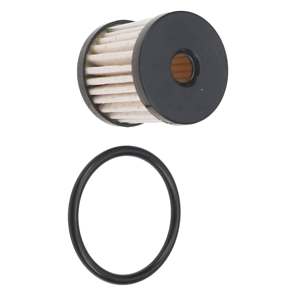 2X Fuel Filter Kit 0707-0012 61011-04A For Harley FLD/FLHR/FXD/FXDWG