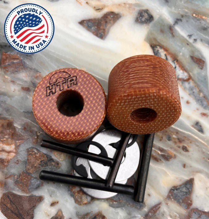 Ski-Doo QRS Secondary Clutch Rollers *The only Hi-Torque Roller™ Made in USA
