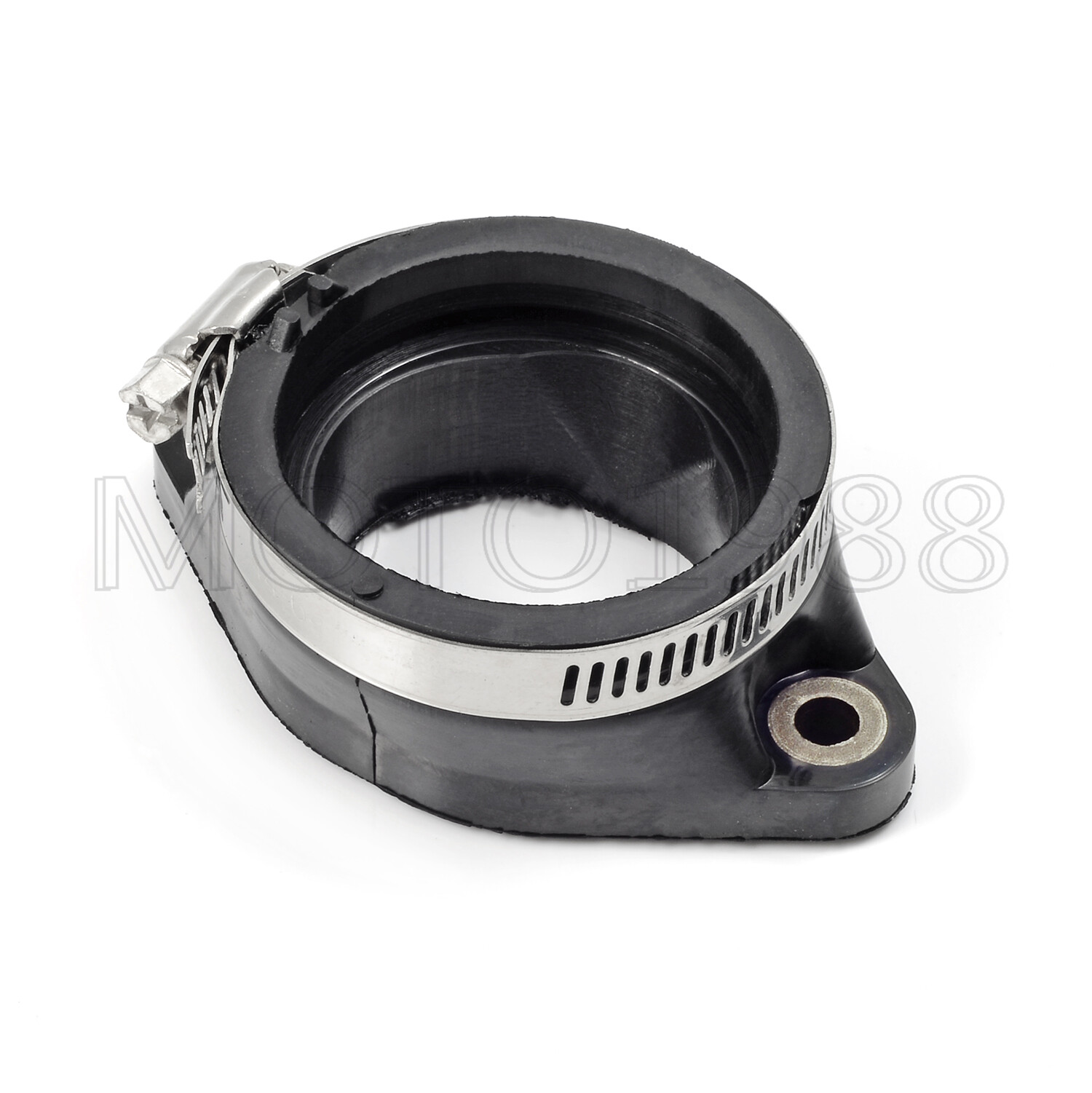 FOR SUZUKI LTR450 , LT450R 450 THROTTLE BODY TO CYLINDER HEAD RUBBER INTAKE BOOT