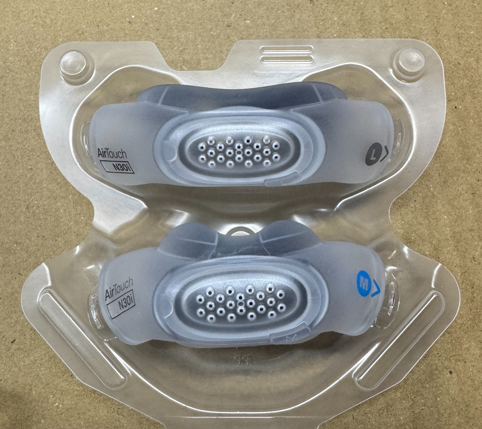 AirTouch N30i Full System - Factory Sealed