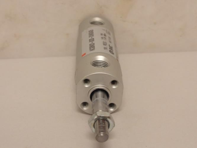 204602 New-No Box; SMC NCGBN20-0035-DUN00426 Air Cylinder 3/4"ID x 1/4" Stroke