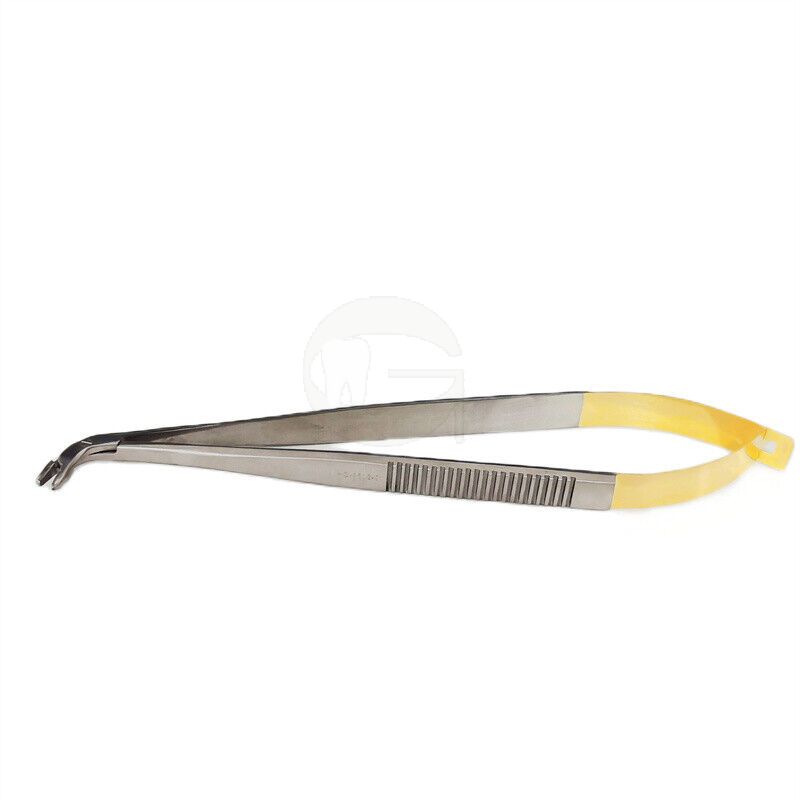 Dental Matrix Band Matrice Plier Tweezer Matrices Placement Fits Garrison TC