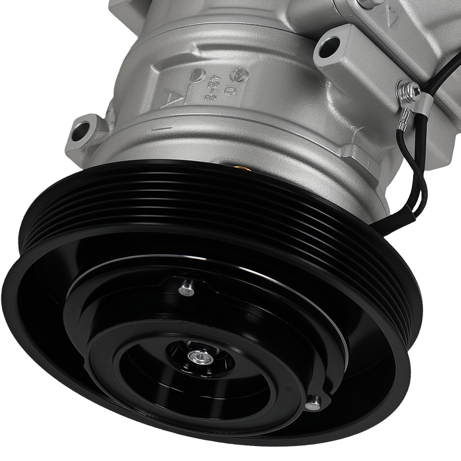 A/C Compressor W/Clutch 10PA17C For Honda Accord 2.3L 1998-2002 CO22001C 638819