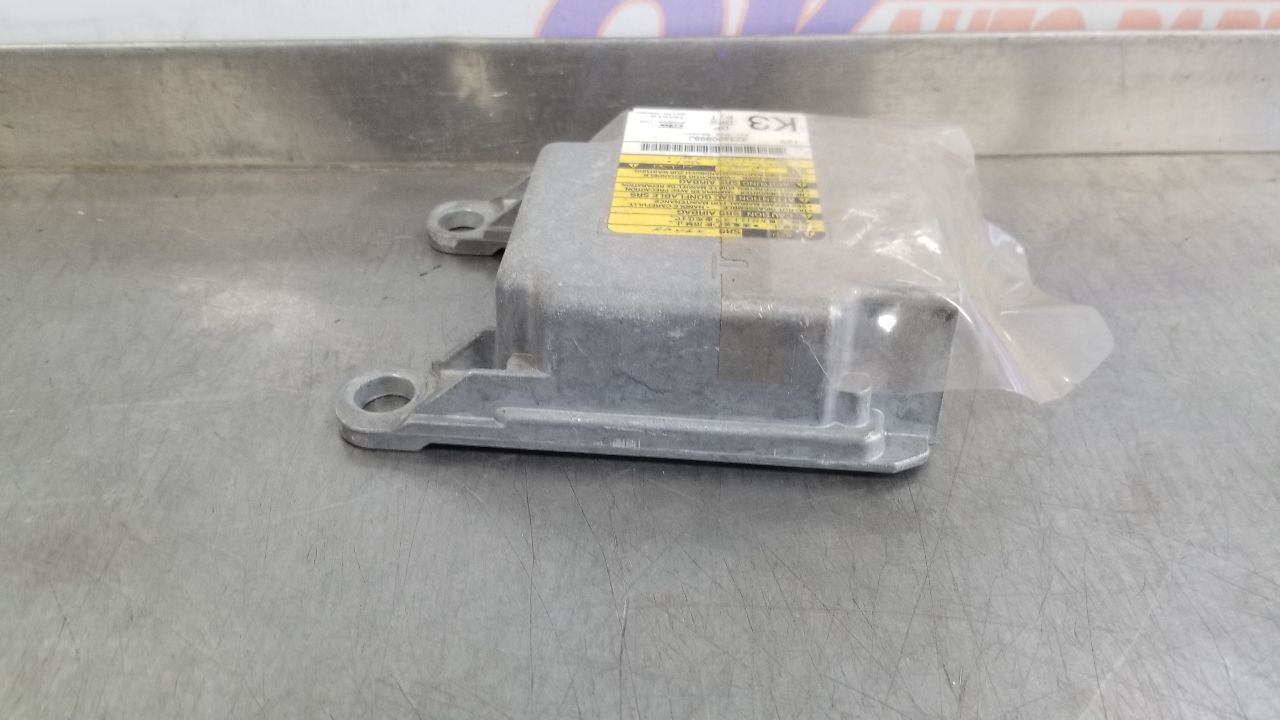 05 2005 TOYOTA TACOMA SRS RESTRAINT CONTROL MODULE 8917004080