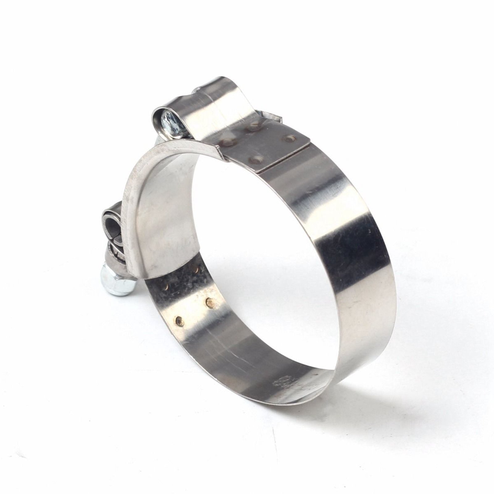 102mm 4" inch Hump Straight Silicone Hose Intake Coupler Tube Pipe Black+T Clamp