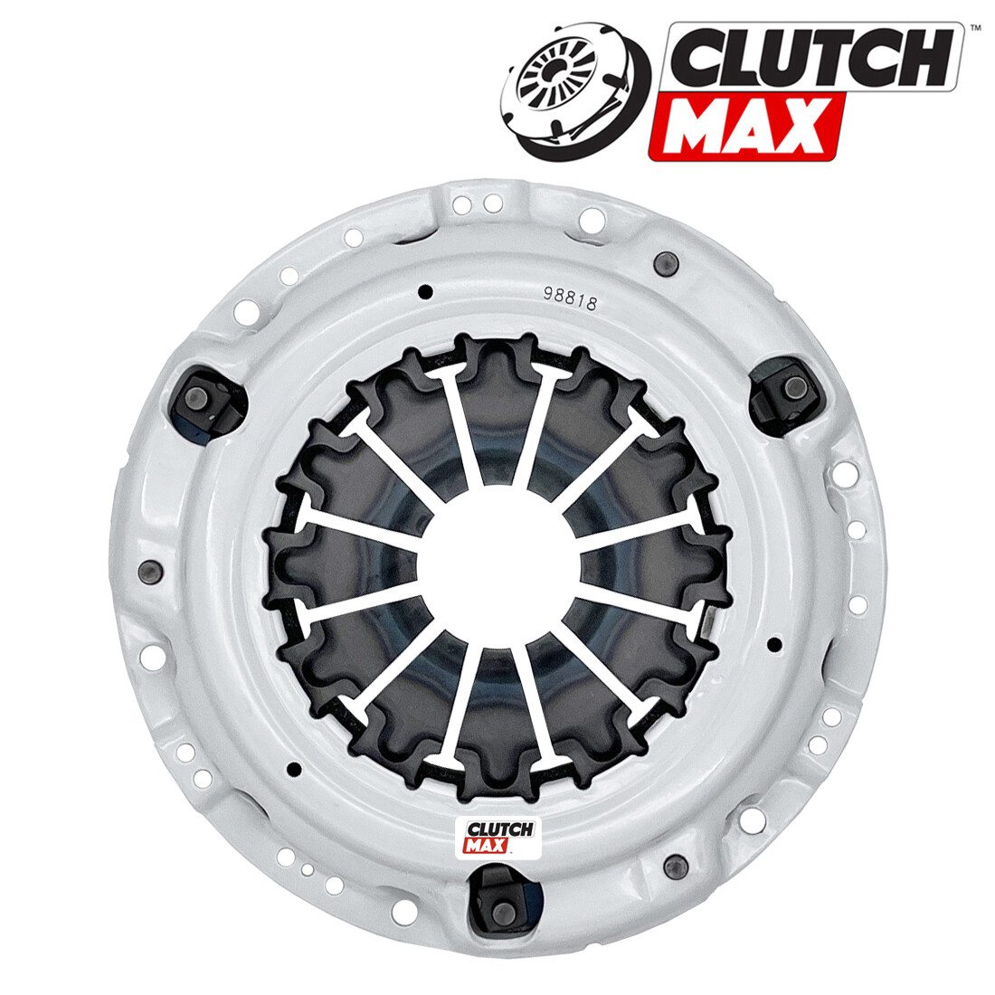 OEM HD CLUTCH KIT+FLYWHEEL for 2003-2012 HONDA ACCORD 2004-2014 ACURA TSX K24