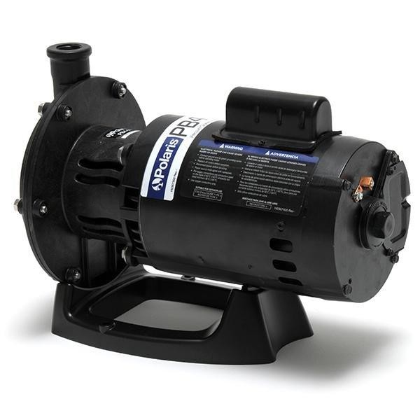 Polaris PB4-60 3/4 HP Booster Pump for Pressure Side Pool Cleaners, 115V/230V