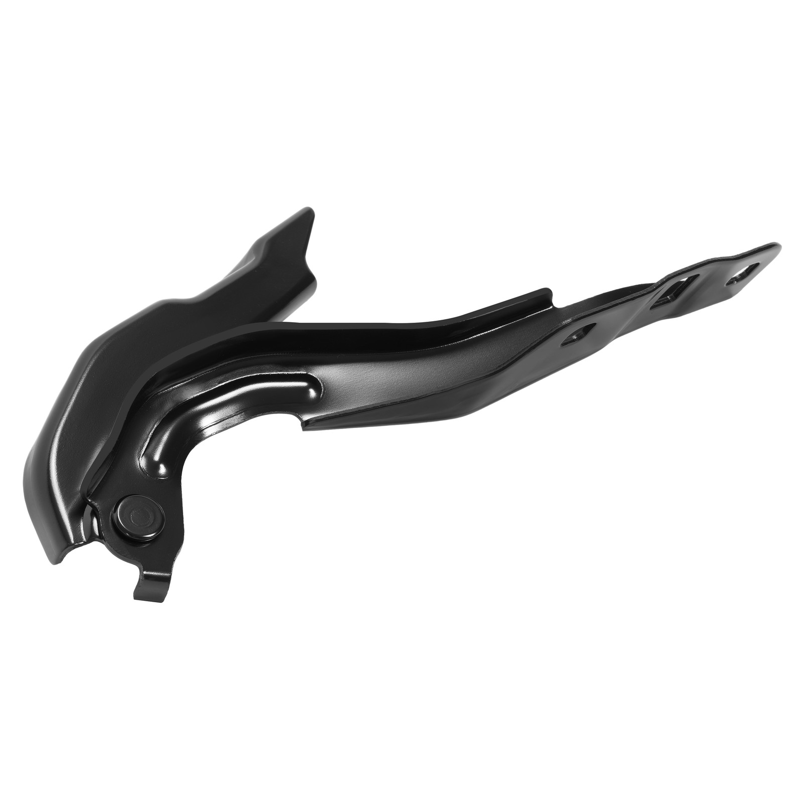 Hood Hinges Pair Driver & Passenger Side For 2015-2022 Chevy Colorado GMC Canyon