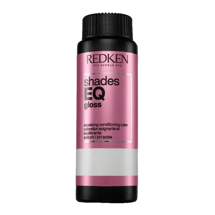 Redken Shades EQ Gloss Demi-Permanent Hair Color 2oz – Choose any Shade