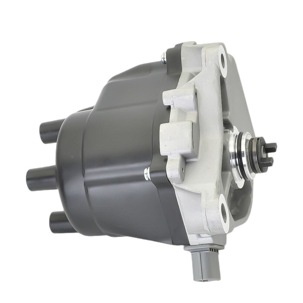 Distributor &Wire &Spark Plug For 1998-2002 Honda Accord 2.3L 1998-1999 Acura CL