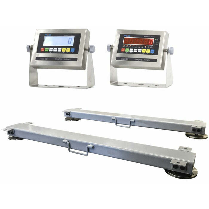 SellEton SL-919-HD Heavy Duty Weigh Beam, bar System up to 20,000 lb Capacity