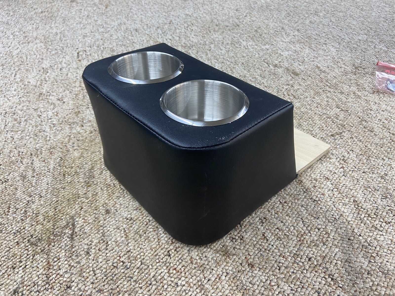 Universal Bench Seat Cup Holder