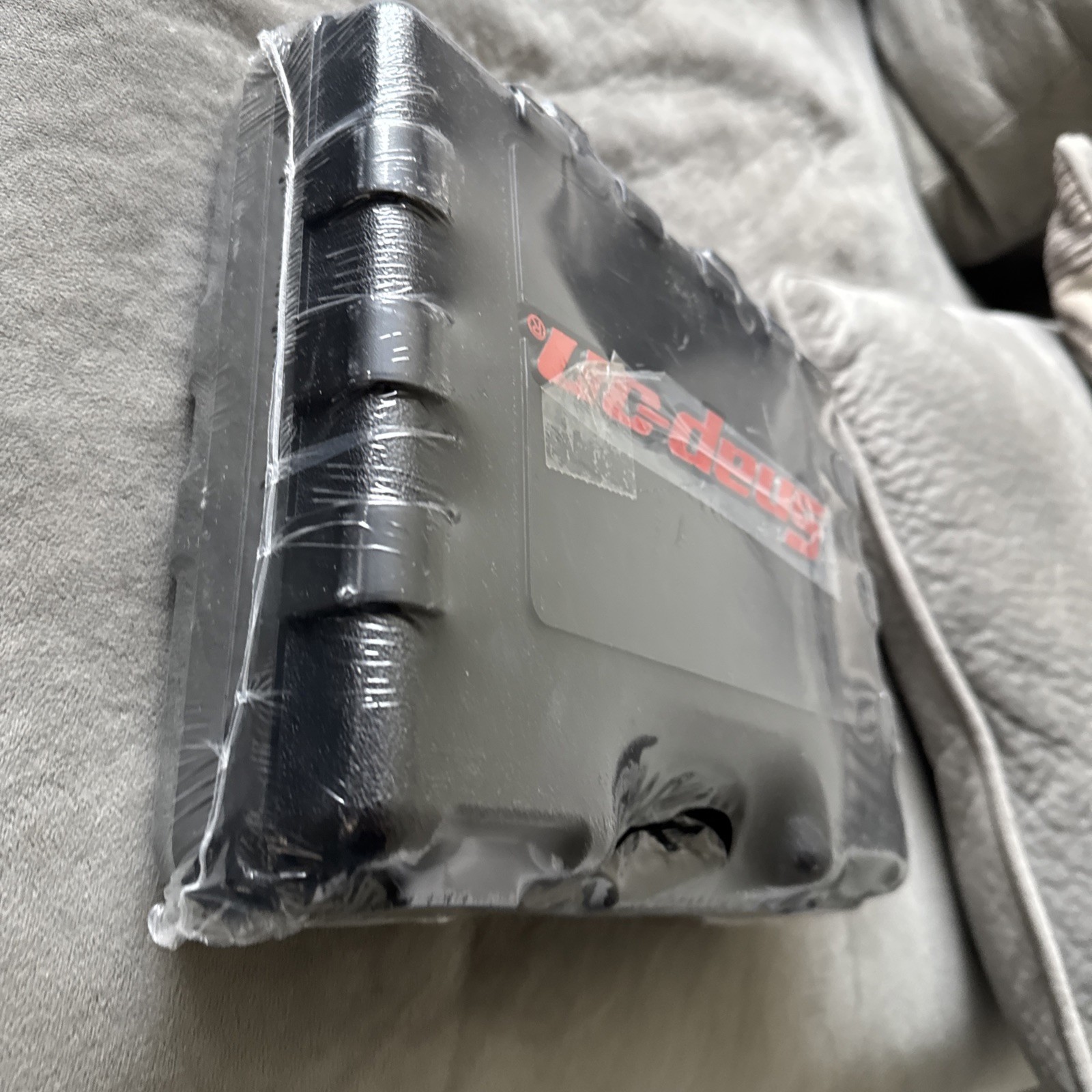 Snap-on 44 Pc Ratcheting Soft Grip Screwdriver Master Set New