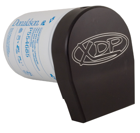 XDP Coolant Filtration System for 03-07 F250 / F350 6.0L Powerstroke XD143