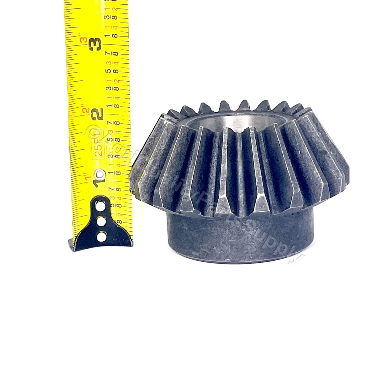 Galfre / Walton 0020NGTS End Gear For Hay Tedder, 20 Tooth 1-3/8" Bore
