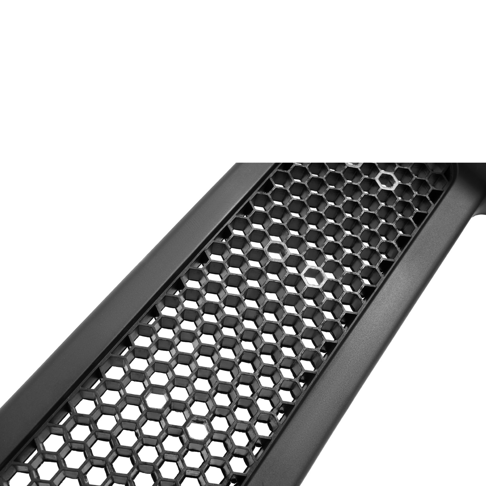 For Yamaha Rhino 450 660 700 2004-2013 Front Bumper Cover Grill ＃5UG-F842A-00-00