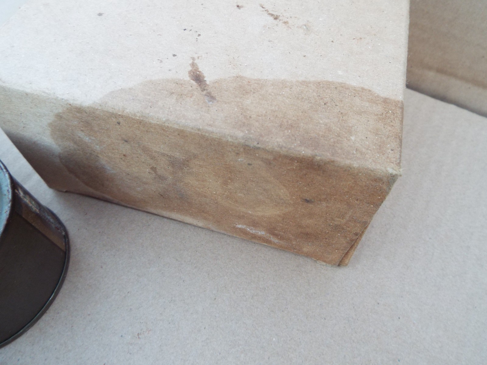 Vietnam War (MCI) Meal Combat Individual Ration Canned Food B-3 Unit Turkey Loaf