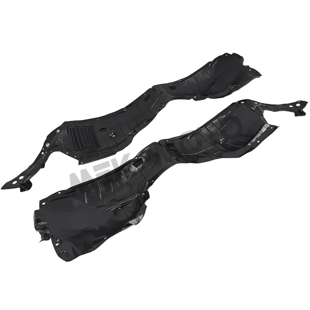 Fender Liner Front Left & Right Wheel Arch Liner For Nissan Maxima 2016-2023