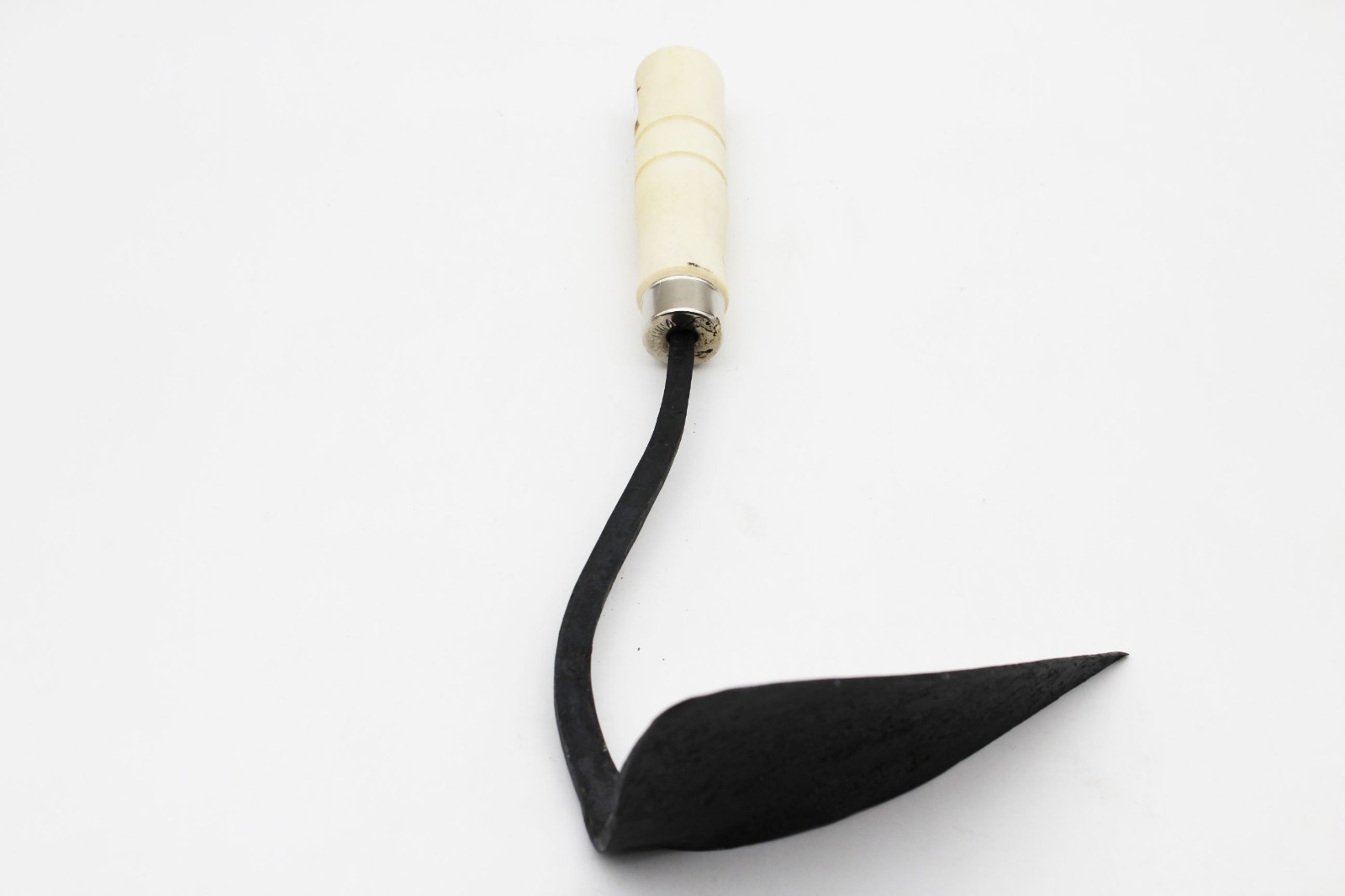 Hoe Ho-mi Korean Style Traditional Garden Digger Tool General High Carbon Steel