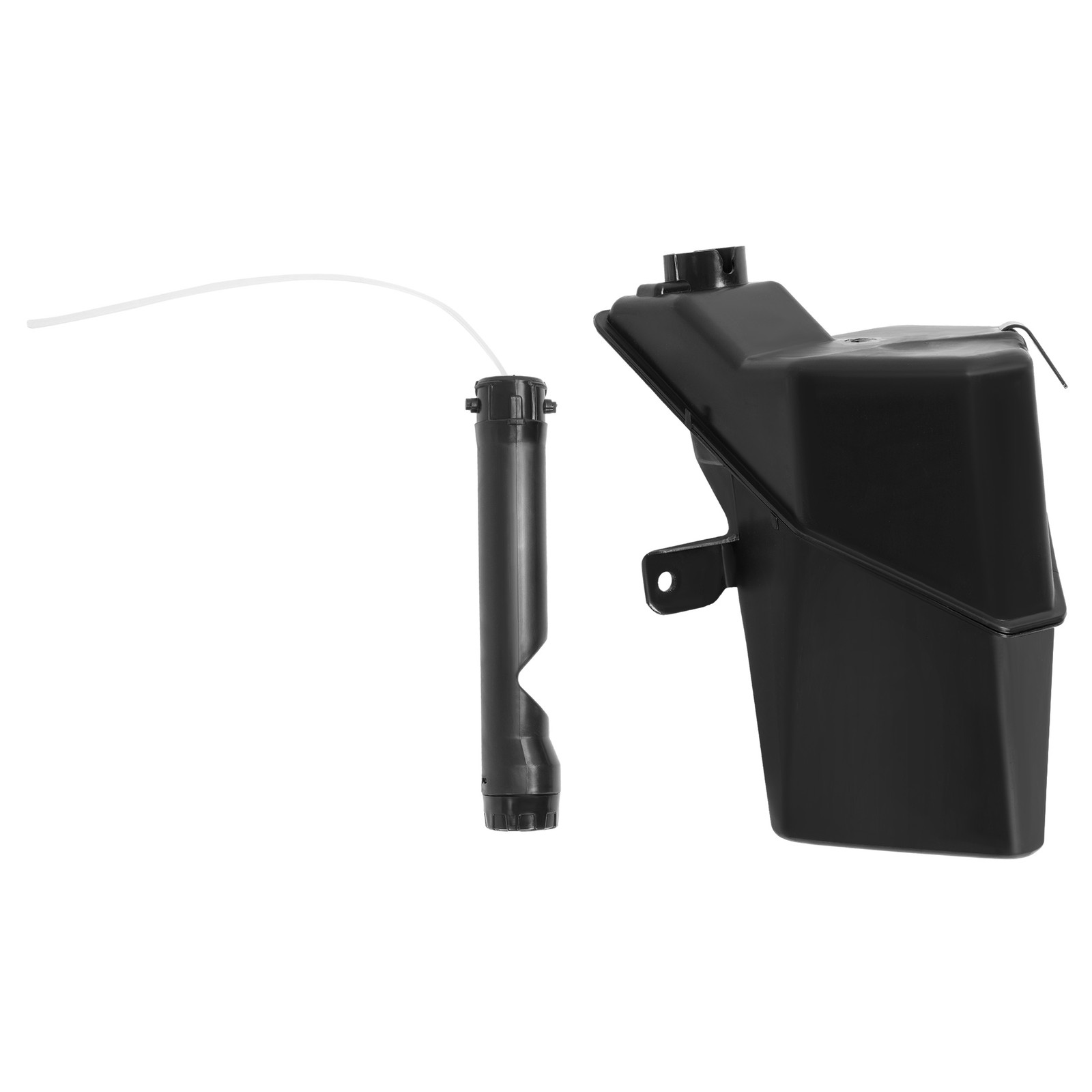 For Chevrolet Camaro 2010-15 Coolant Reservoir Expansion Tank Radiator Recovery