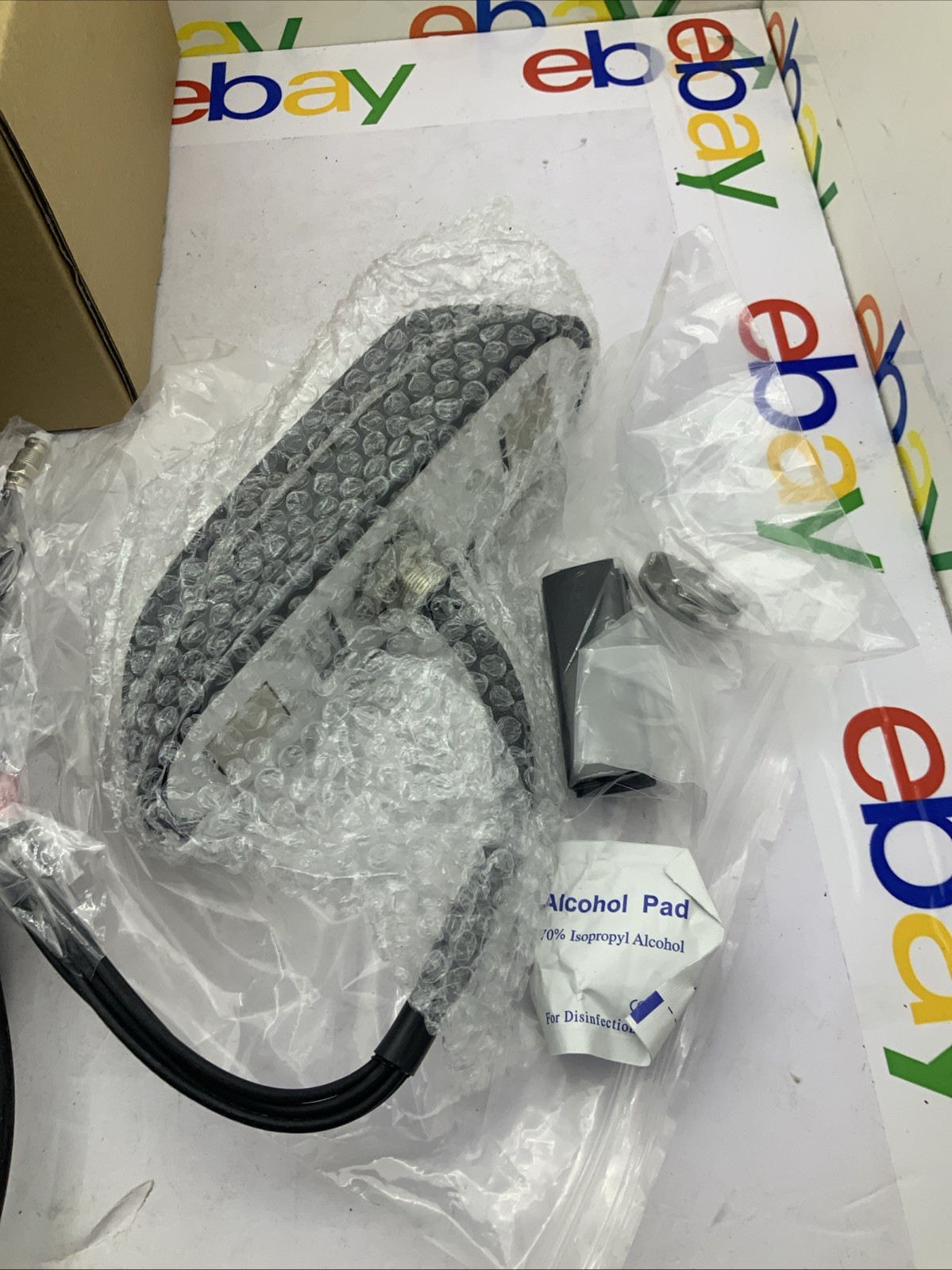 SIERRA Wireless 6-IN-1 SHARKFIN ANTENNA 6001197 AIRLINK ANTENNA Complete Black