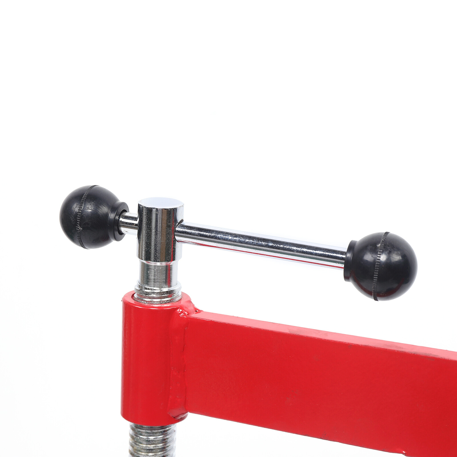 Tire Patch Repair Tool Kit Spot Hot Vulcanizing Machine + 6 Mold Car Vulcanizer