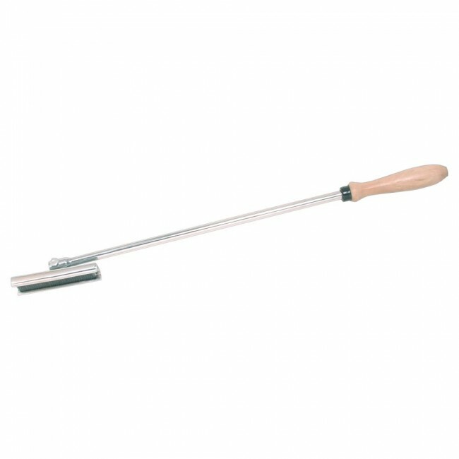 Tough 1 Stainless Steel Tooth Float Tool horse dental care 79-305