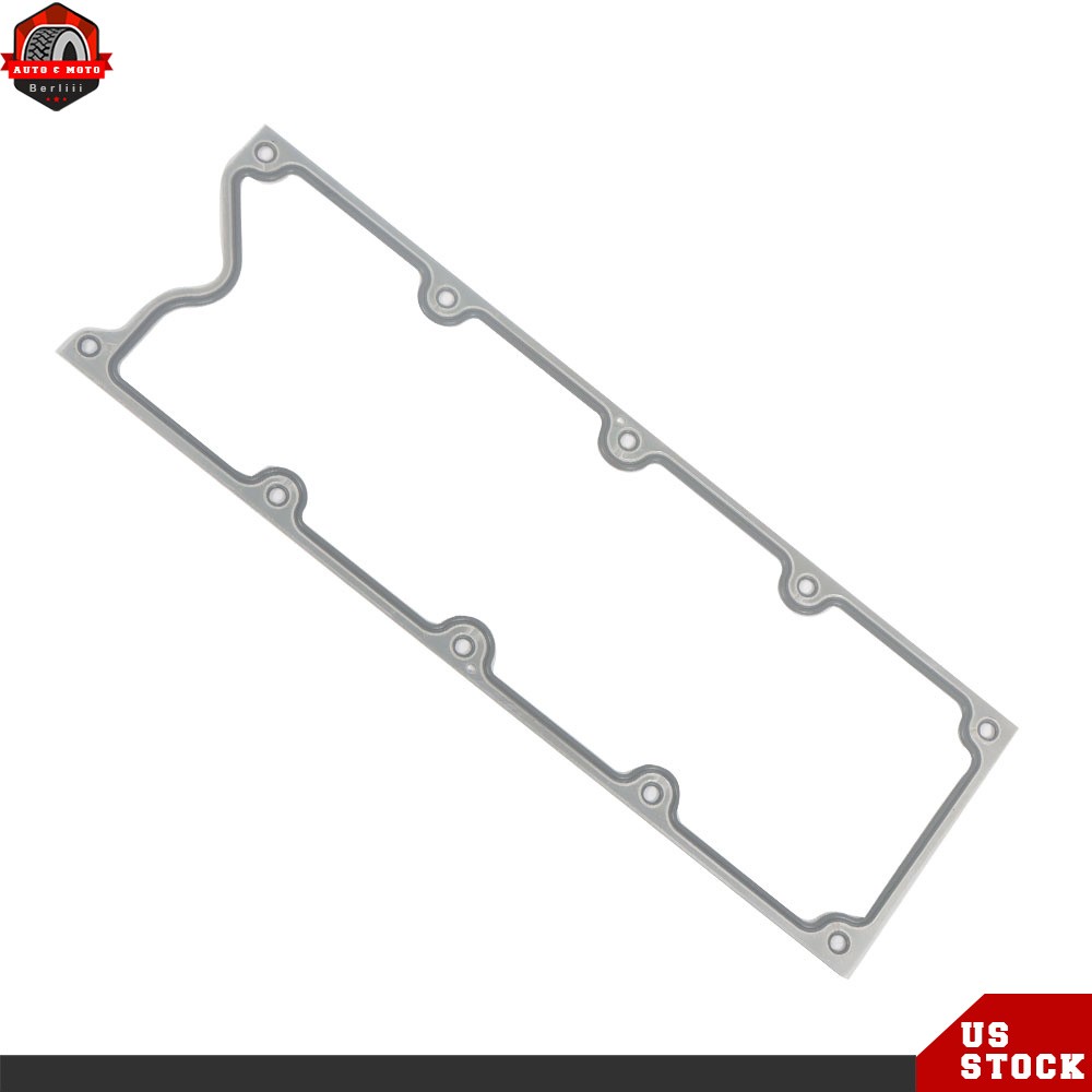 Intake Manifold Gasket Kit For GMC Yukon Chevrolet Silverado 1500 4.8L 5.3L 6.0L