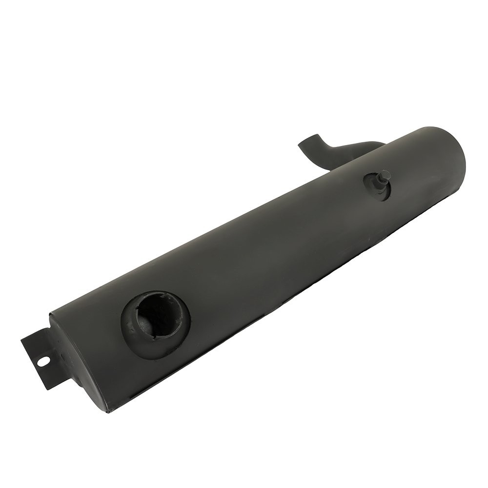 7100840 Muffler For Bobcat 751 753 763 773 S150 S160 S175 S185 T140