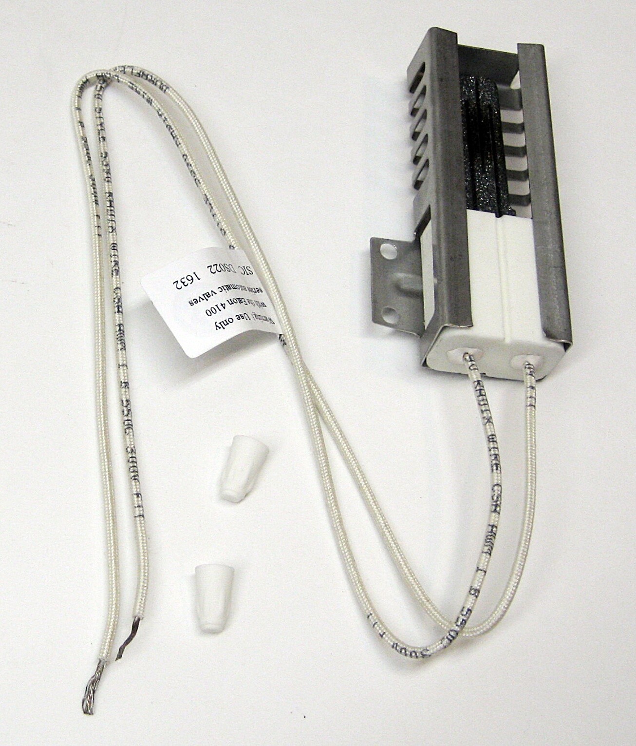 New Replacement for Electrolux Frigidaire 5303935066 Oven Range Igniter