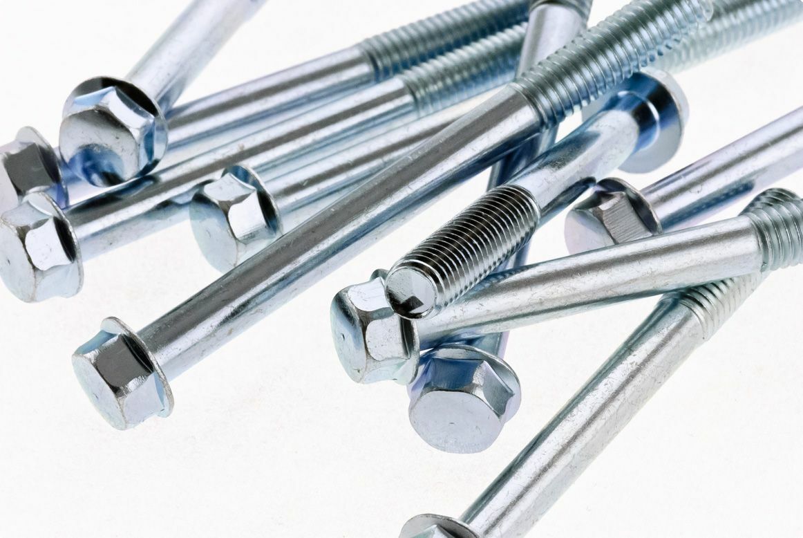 '04-'09 Honda CRF 250R Engine Rebuild Bolt Kit | FACTORY style ZINC Fasteners