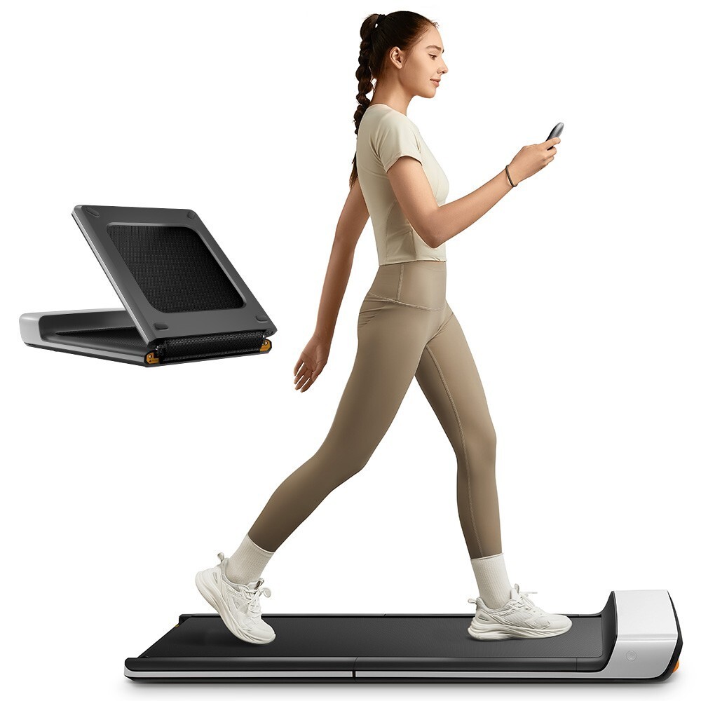 WalkingPad P1 Foldable Walking Treadmill speed up to 3.75MPH