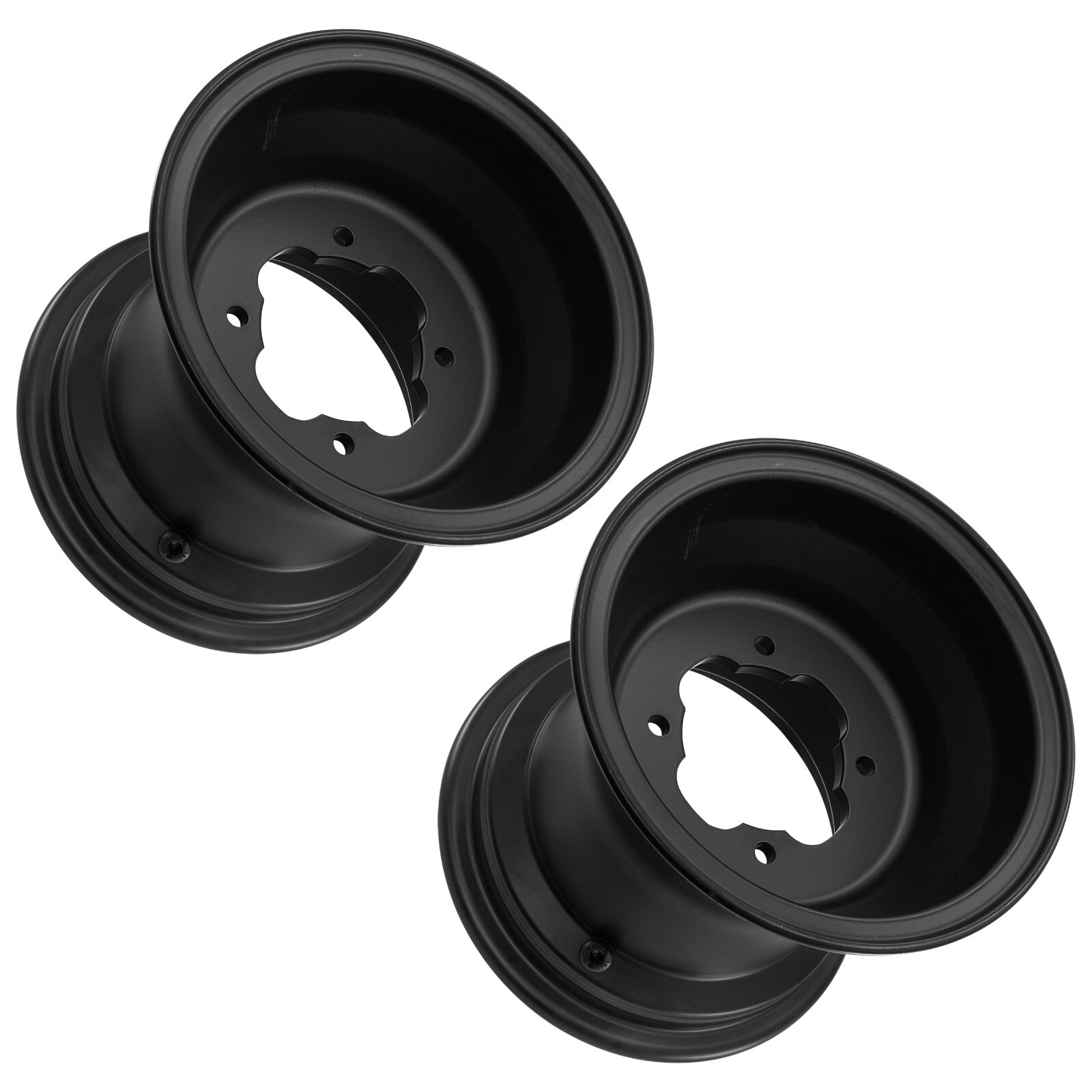 Rear Wheel Rim For Yamaha Raptor 700 YFM700 2006-25 / Raptor 700R YFM700 2011-25