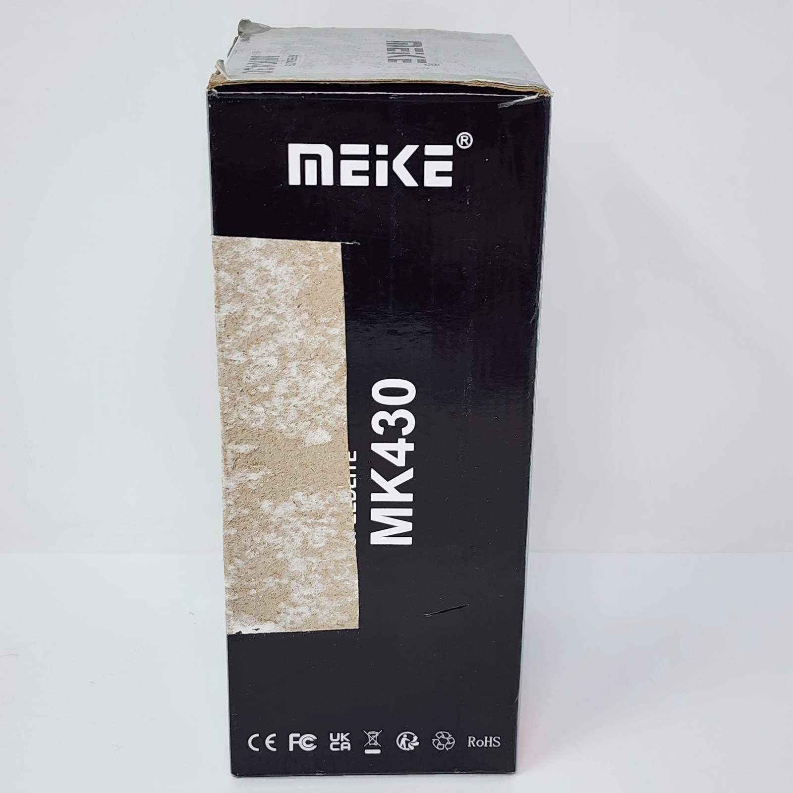 Meike MK430 TTL LCD Flash Speedlite Compatible with Canon DSLR Camera