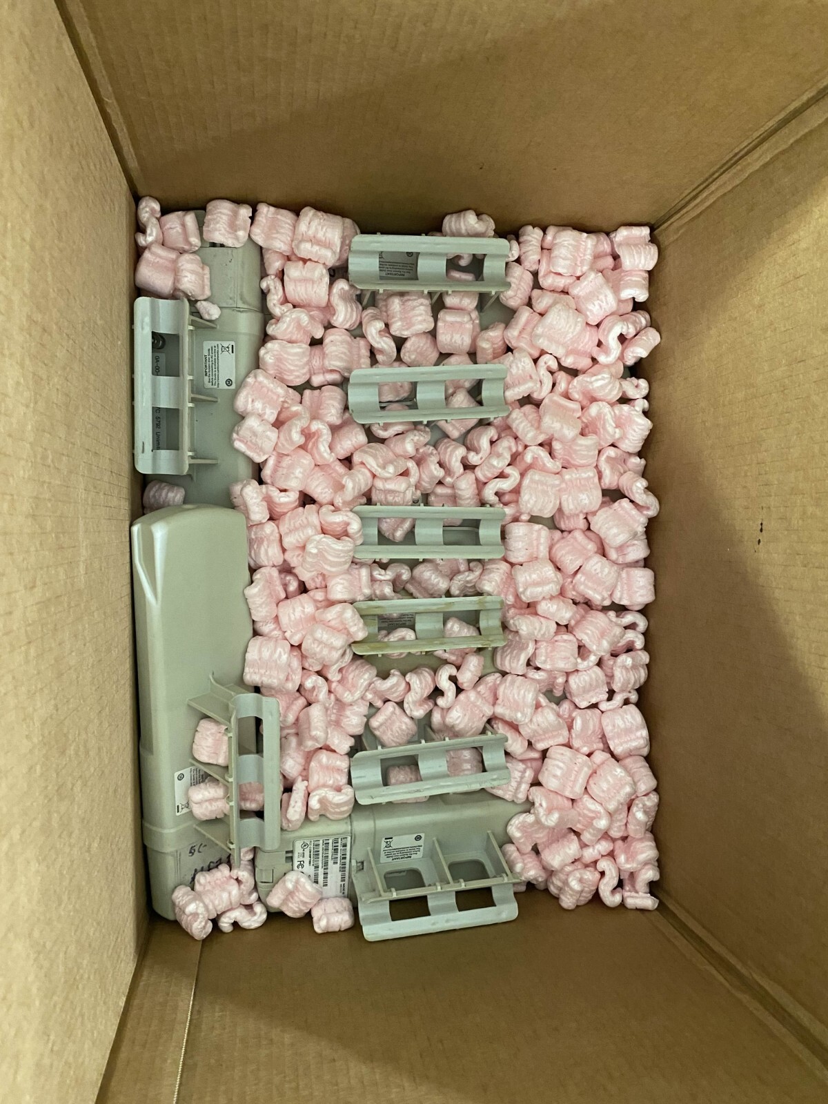 Lot of 24 Cambium Networks 5792SM Radios in Good Condition (C054045C004B)